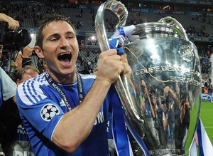 Chelsea nhận danh hiệu xuất sắc nhất thế giới