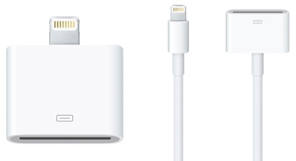 Giải mã những điểm mới trên Iphone 5