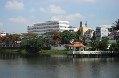 Blao theo dòng lịch sử