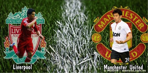 Liverpool – Man Utd: “Quỷ đỏ” hồi sinh