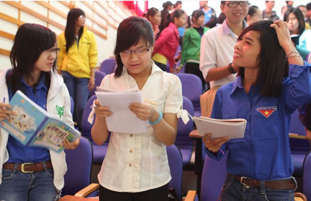 “Tự đổi mới bản thân để thành công vượt trội”