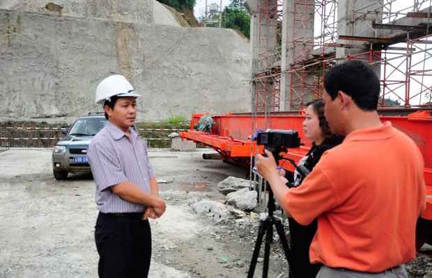 Khởi sắc báo chí Lâm Đồng