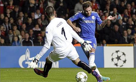 Bayern thua sốc, Chelsea, Barca, MU thắng ấn tượng