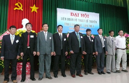 Một di sản của dân tộc
