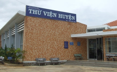 Nỗ lực thu hút độc giả, xây dựng xã hội đọc