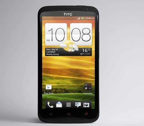HTC One X+ có giá hơn 15 triệu đồng
