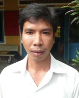 Tận tâm với học sinh vùng sâu