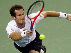Hạ gục Federer, Murray tái ngộ Djokovic ở chung kết