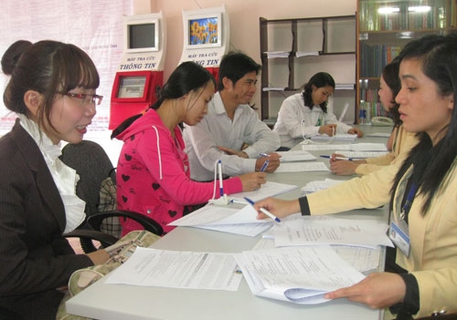 Qua 2 năm triển khai thực hiện chính sách bảo hiểm thất nghiệp ở Lâm Đồng