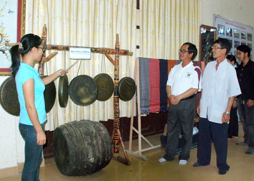 Lâm Hà ngày ấy… bây giờ