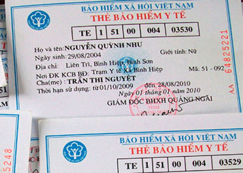 Khuyến khích địa phương hỗ trợ 30% mức đóng BHYT còn lại cho hộ cận nghèo