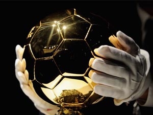 FIFA công bố danh sách 23 ứng viên Quả bóng Vàng