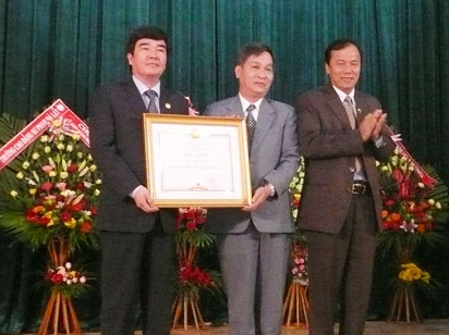 Gần 3.000 học sinh - sinh viên Trường Cao đẳng nghề Đà Lạt bước vào năm học mới