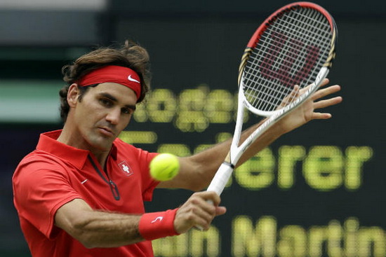 Djokovic kết thúc năm 2012 ở ngôi số một thế giới