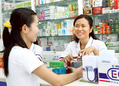 Mỗi cá nhân chỉ được cấp một Chứng chỉ hành nghề dược