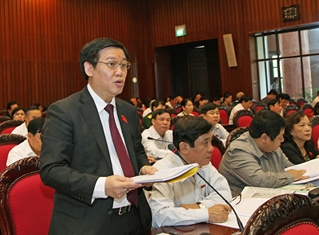 Triệt để tiết kiệm chi để tăng lương