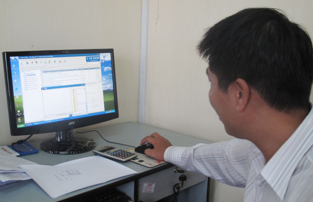 Văn phòng Điện tử nâng cao cải cách hành chính