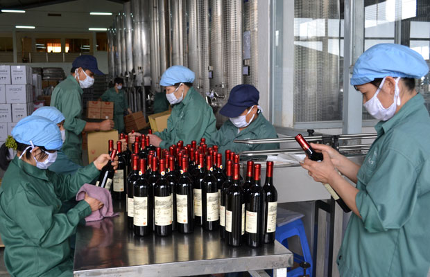 Đào tạo theo nhu cầu doanh nghiệp
