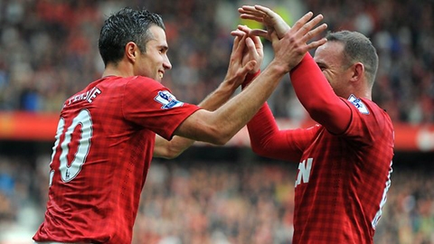 Man Utd – Arsenal: Quyết tâm phục thù