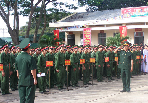 Lâm Đồng hoàn thành cơ bản các chỉ tiêu trên giao