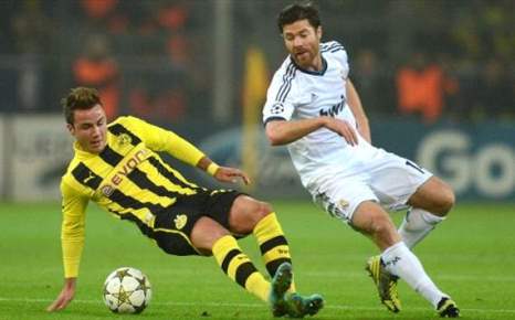 Trước trận Real Madrid – Dortmund: Cuộc chiến giành ngôi đầu