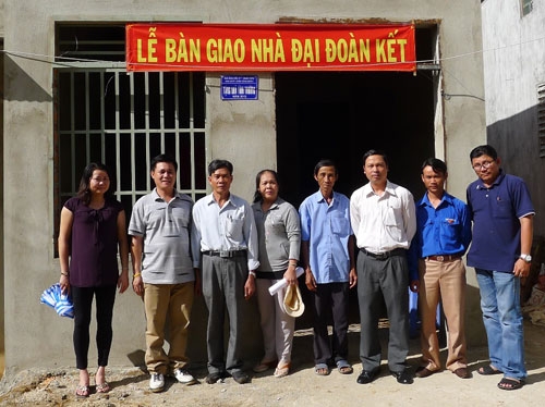 Bảo Lộc nỗ lực về “đích”