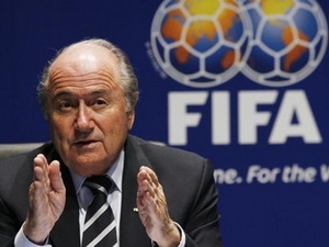FIFA xem xét cải cách về nhiệm kỳ của lãnh đạo
