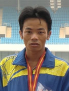 Đinh Quang Phương - thành công từ những giọt mồ hôi