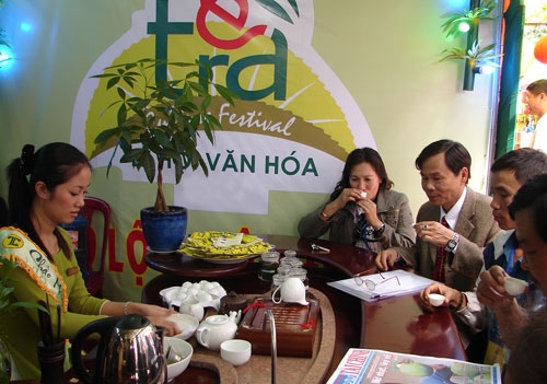 Người giữ hồn trà “cổ”