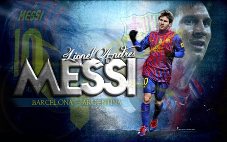 Messi đang &quot;lũng đoạn&quot; tại Barcelona