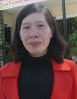 Yêu trẻ bằng cả tấm lòng