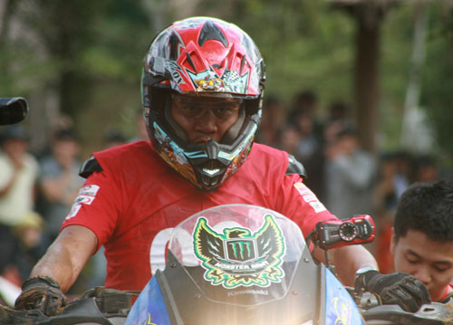 Quyết tâm