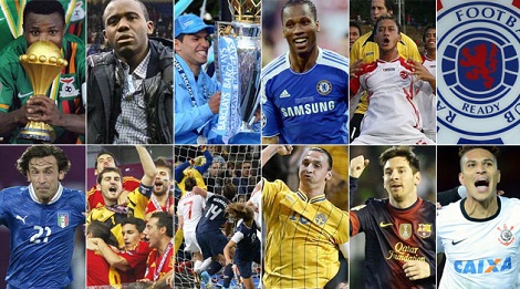 FIFA “bỏ quên” chức vô địch La Liga của Real
