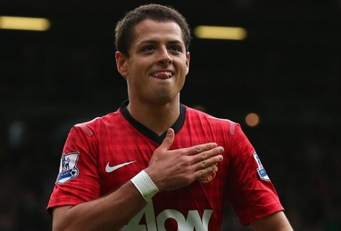 Hernadez trở thành người hùng của Man Utd trong chiến thắng "4 sao" trước Wigan