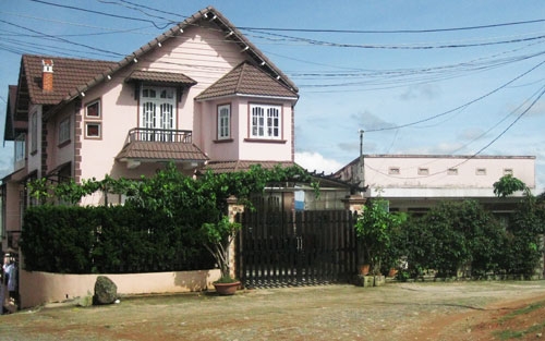 Xây dựng đời sống văn hoá góp phần phát triển văn hoá nông thôn