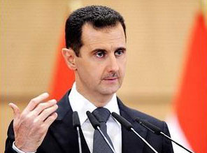Nội các Syria “thông qua kế hoạch” của Tổng thống