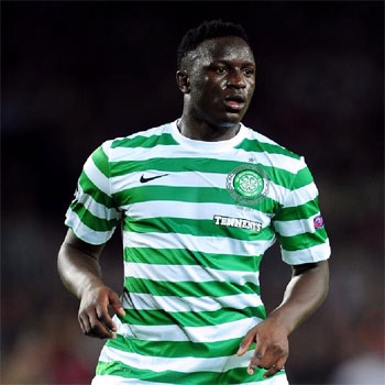 Manchester United sẵn sàng chi trả để có được Victor Wanyama