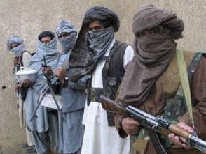 Al-Qaeda âm mưu bắt cóc người Đức, Anh tại Libya
