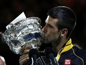 Hạ gục Murray, Djokovic lập kỳ tích Australian Open
