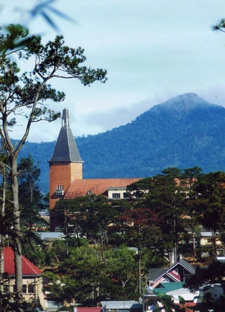 Đảm bảo quy hoạch thành phố Đà Lạt tương lai đạt được tính khoa học và thực tiễn cao