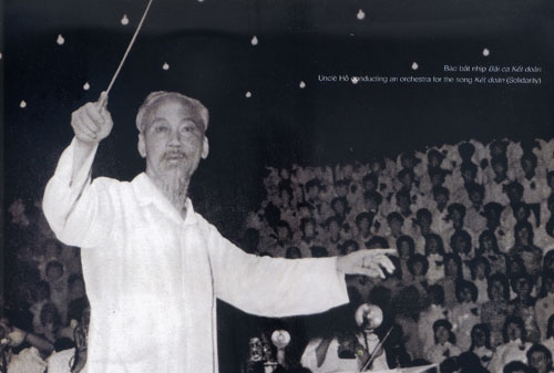 Đảng - chỉnh đốn, đổi mới và mùa Xuân (*)