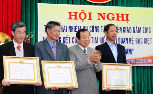 Chú trọng rà soát, bổ sung các chuẩn mực đạo đức Hồ Chí Minh