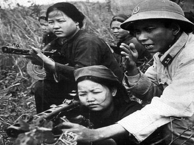 Nhìn lại chiến tranh biên giới 1979