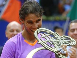 Hạ Nalbandian, Rafael Nadal lên ngôi ở Brazil Open