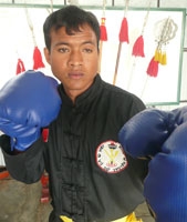 Kơ Sá Ha Phi