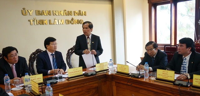 Tăng cường quản lý nhà nước, đổi mới tư duy trong quản lý xây dựng