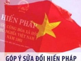Nêu rõ vai trò chủ thể là nhân dân trong Hiến pháp