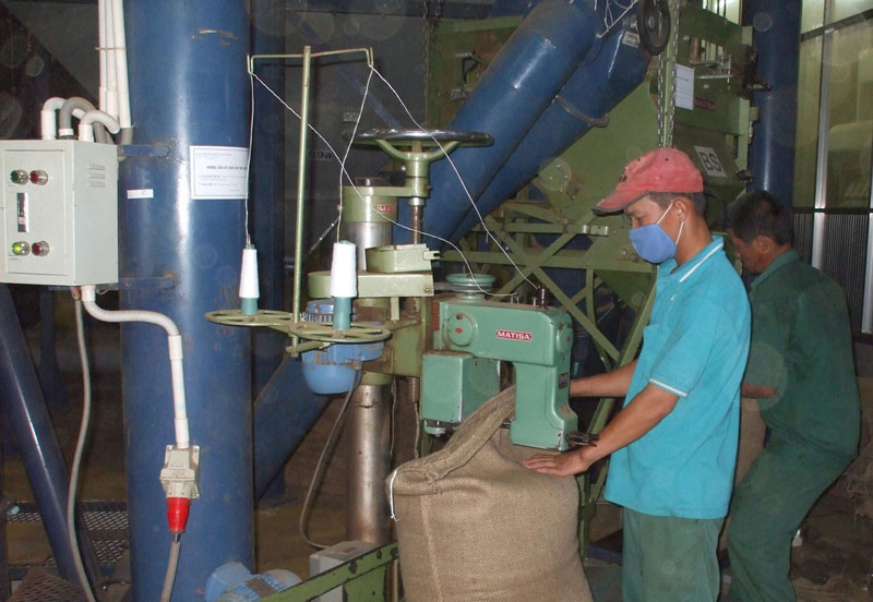 Công đoàn Ngành Chè - Cà phê Lâm Đồng: Quan tâm phát triển công đoàn khu vực ngoài Nhà nước