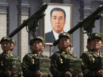 LHQ: “Hiệp ước đình chiến liên Triều vẫn hiệu lực”