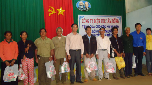 Công đoàn Công ty Điện lực Lâm Đồng: Điểm tựa vững chắc của người lao động